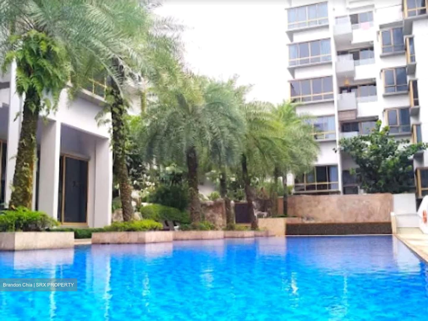 The Maylea (D5), Condominium #597604031
